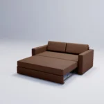 Sofa Cum Bed with a space-saving design