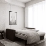 Sofa Cum Bed for modern living rooms