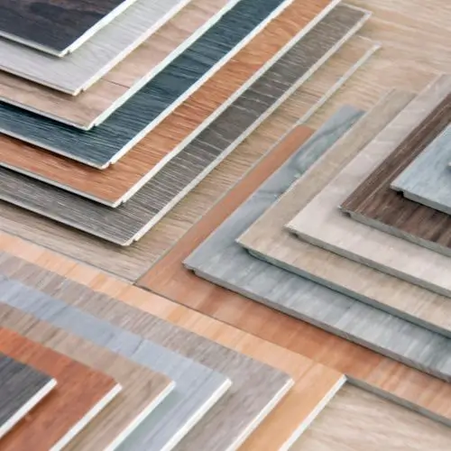 Premium laminates for modern furniture finishes