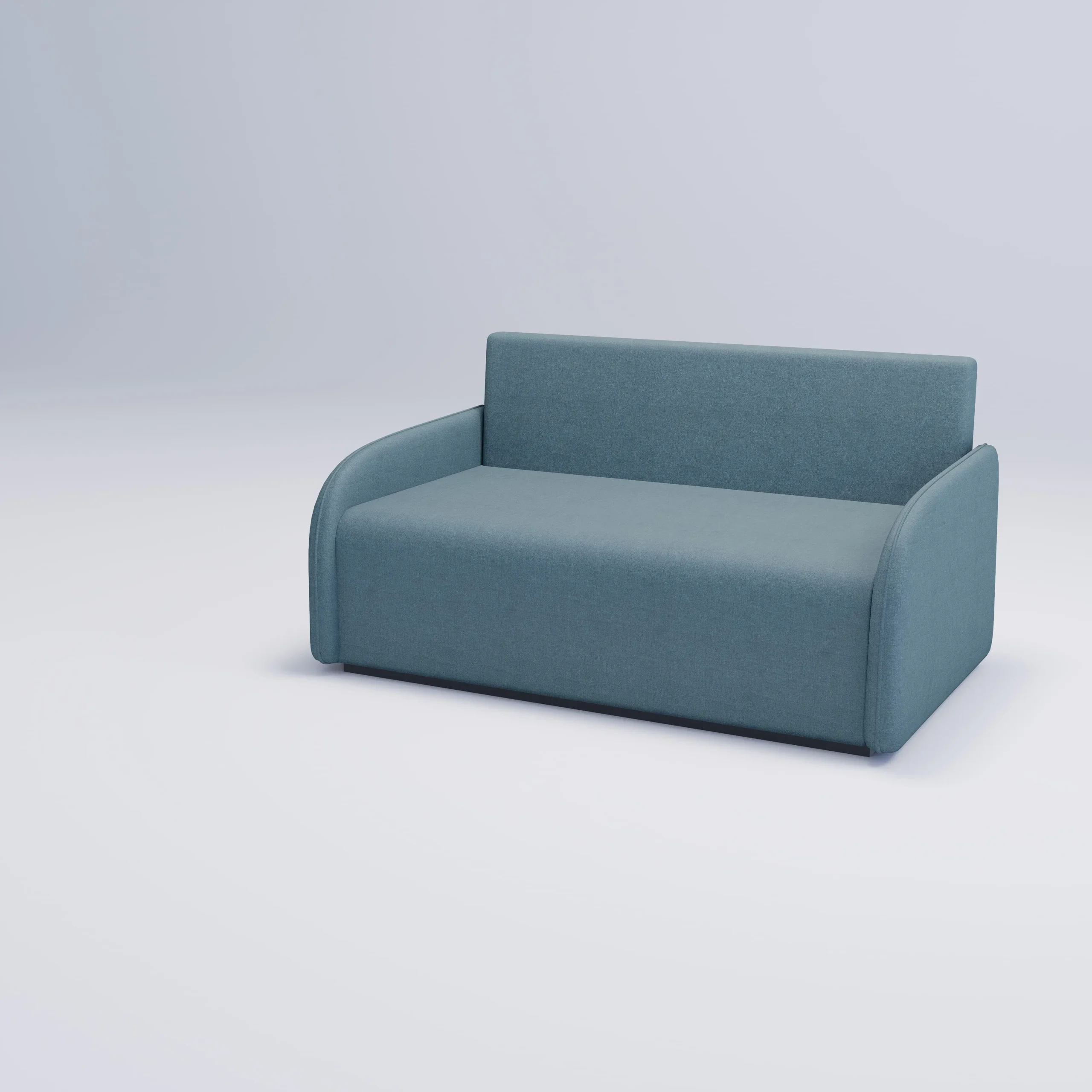 Classic Sofa cum Bed for multifunctional living spaces