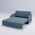 Classic Sofa cum Bed for everyday comfort