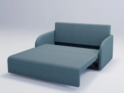 Classic Sofa cum Bed for everyday comfort
