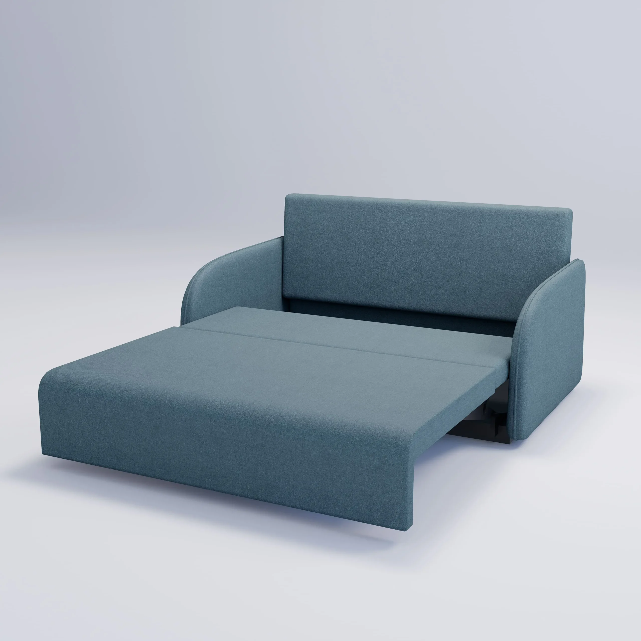 Classic Sofa cum Bed for everyday comfort