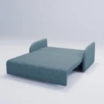 Classic Sofa cum Bed with an easy convertible design