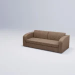 Sofa Cum Bed maximizing comfort and functionality