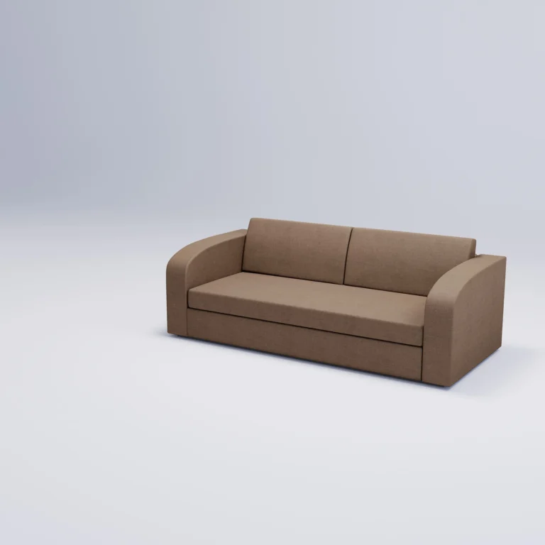 Sofa Cum Bed maximizing comfort and functionality