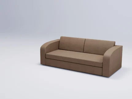 Sofa Cum Bed maximizing comfort and functionality