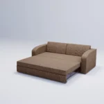 Sofa Cum Bed maximizing comfort and functionality