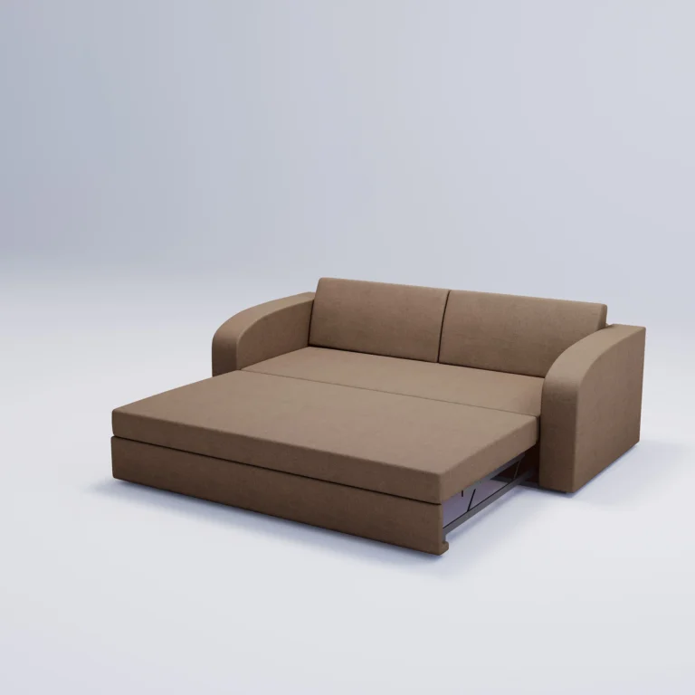 Sofa Cum Bed maximizing comfort and functionality