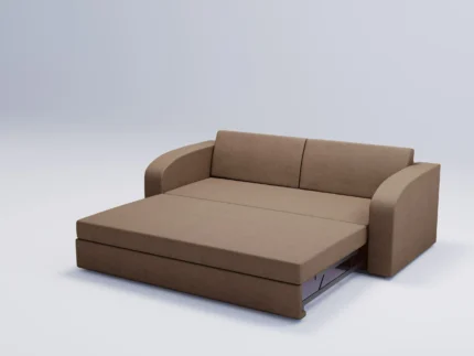 Sofa Cum Bed maximizing comfort and functionality