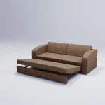 Sofa Cum Bed for multifunctional living spaces