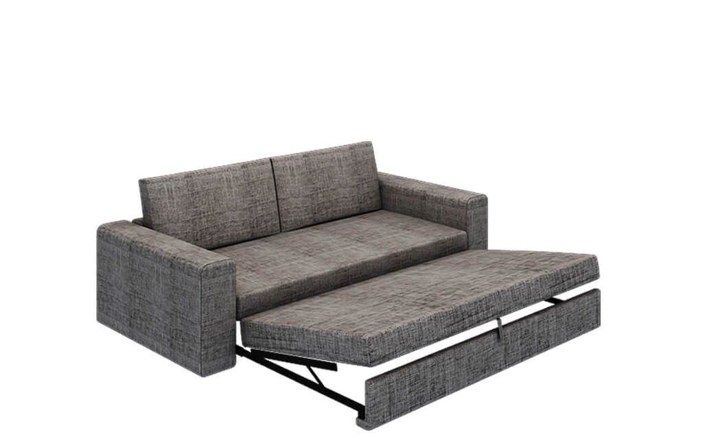 Modern Sofa cum Bed 2