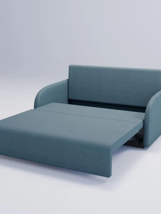 Sofa cum Bed