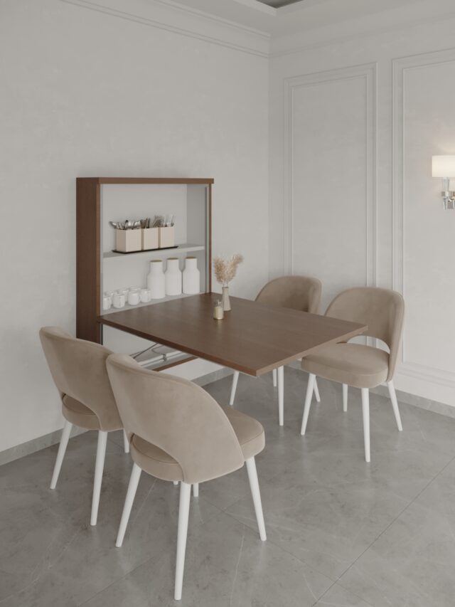 Folding Tables