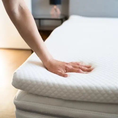 Quality foam for sofas and beds