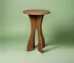 Laurel Side Table for compact living spaces