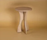 Laurel Side Table for stylish home interiors