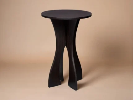 No Nail concept for smart living spaces