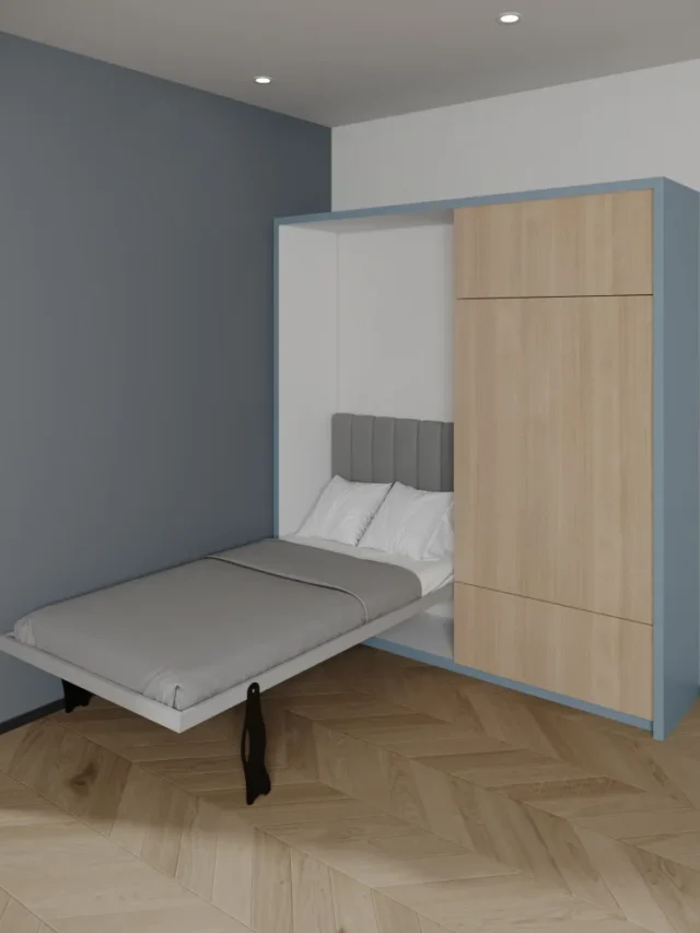 Wall Beds
