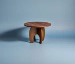 teak woodHardy Centre Table for modern living rooms