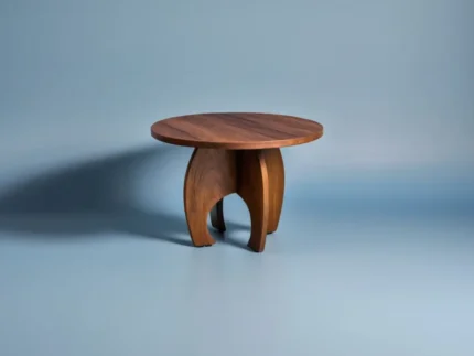 teak woodHardy Centre Table for modern living rooms