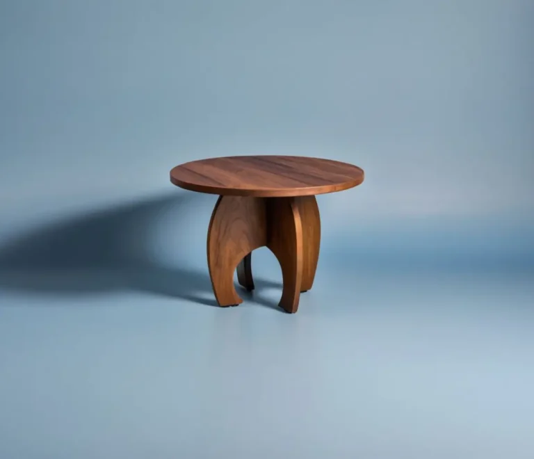 teak woodHardy Centre Table for modern living rooms