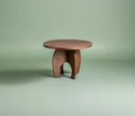 High-quality walnut wood for home interiors