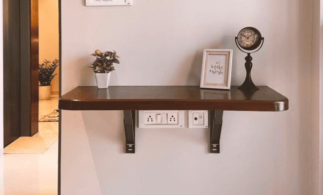 High-quality furniture with elegant craftsmanship