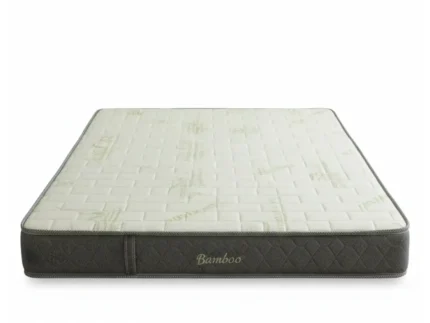 Alm Premia high-quality mattress designed for everyday comfort and support