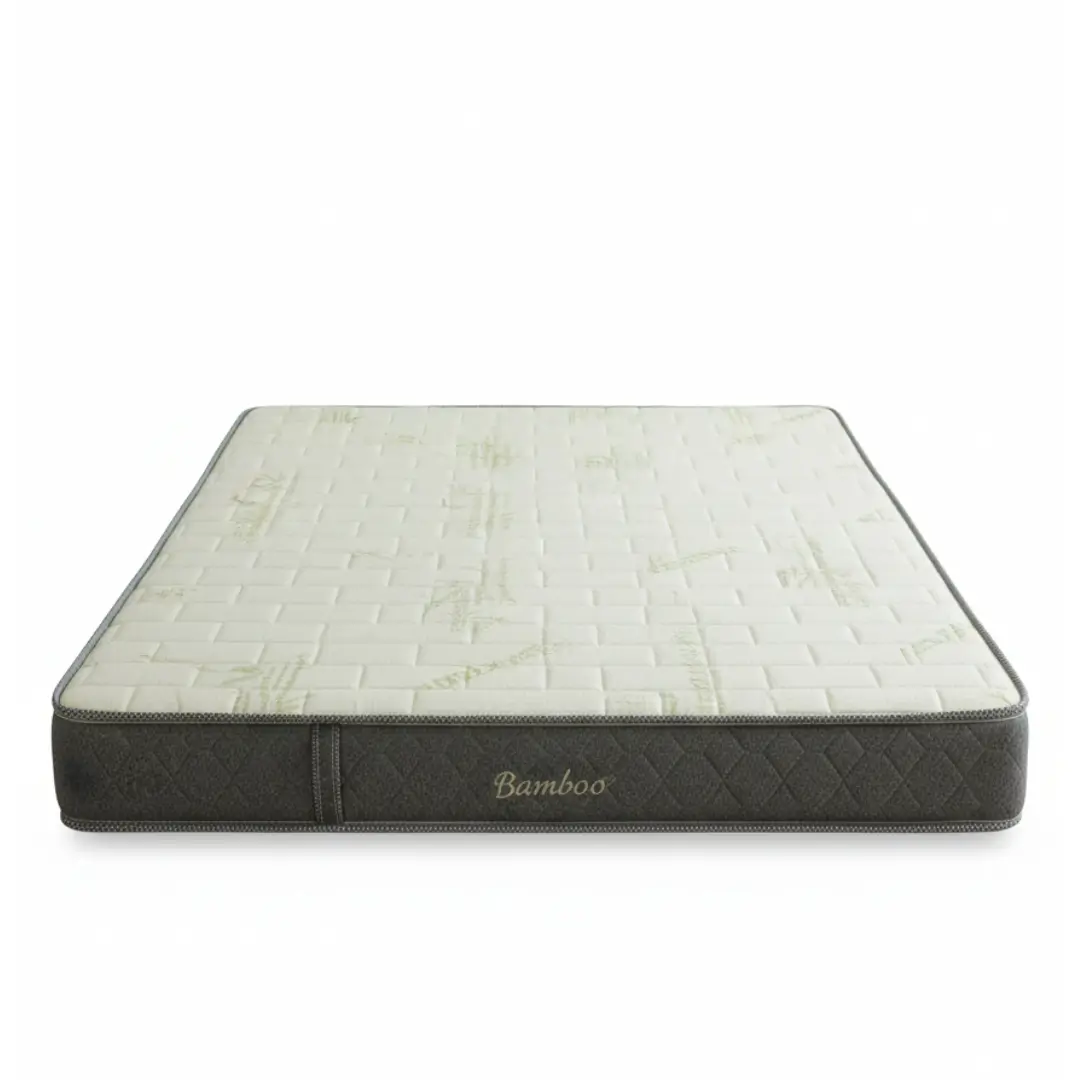 Alm Premia high-quality mattress designed for everyday comfort and support