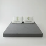 Alm Elegance Hybrid mattress combining advanced comfort layers with hybrid support