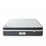 Alm Luxe luxury mattress for a comfortable and restful sleep
