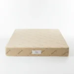 Alm Premia mattress designed for enhanced sleeping comfort and durability