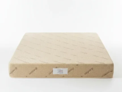 Alm Premia mattress designed for enhanced sleeping comfort and durability