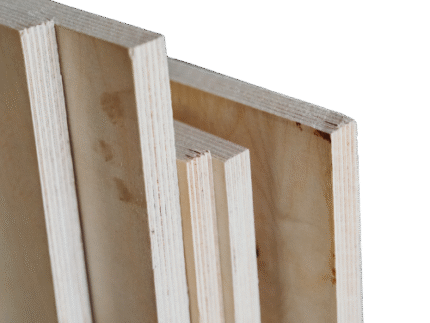 Plywood